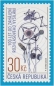 Preview: 1187 / 1238 ** - 2023 kompletní čistý (neražený) ročník